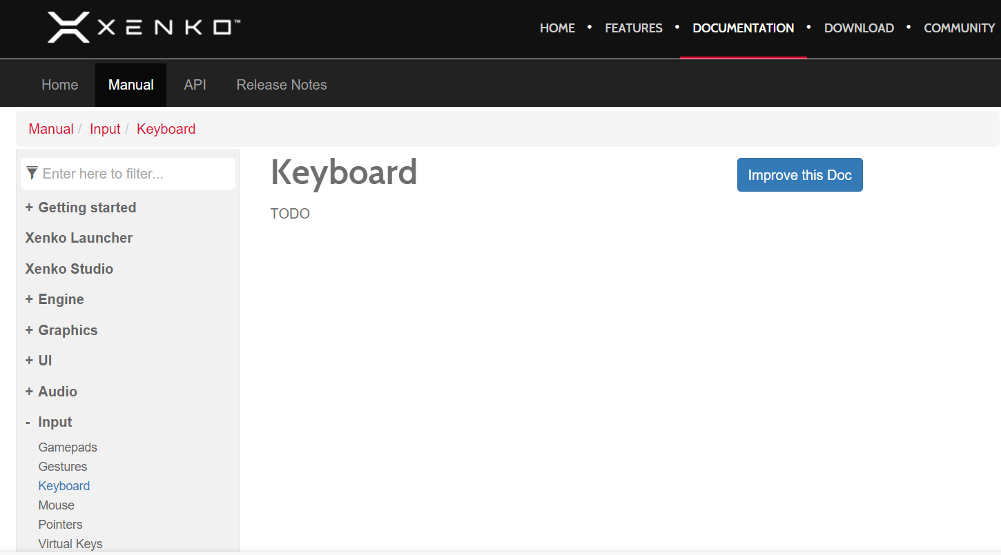 Первые шаги в Xenko - 9 Первые шаги в Xenko - 9
