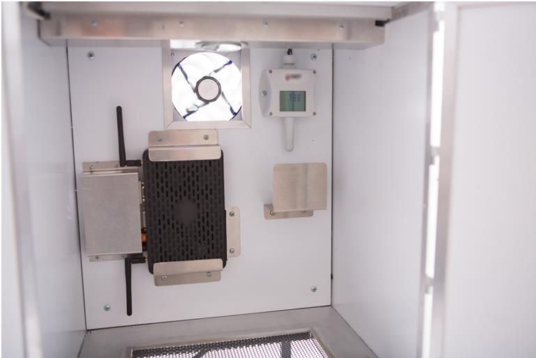 Путь от прототипа до промышленного IoT-продукта - 11 Путь от прототипа до промышленного IoT-продукта - 11