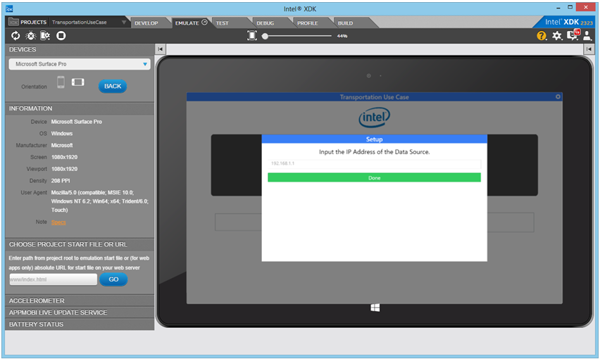 Путь от прототипа до промышленного IoT-продукта - 3 Путь от прототипа до промышленного IoT-продукта - 3