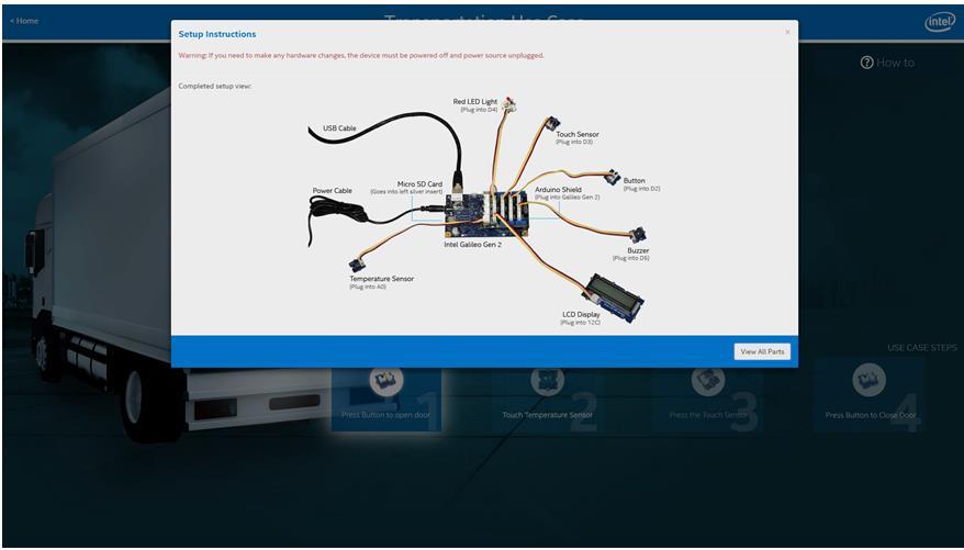 Путь от прототипа до промышленного IoT-продукта - 4