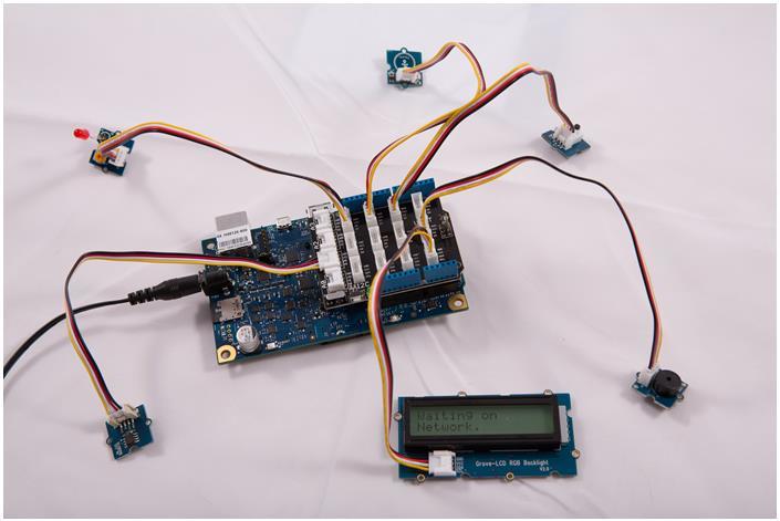 Путь от прототипа до промышленного IoT-продукта - 5 Путь от прототипа до промышленного IoT-продукта - 5