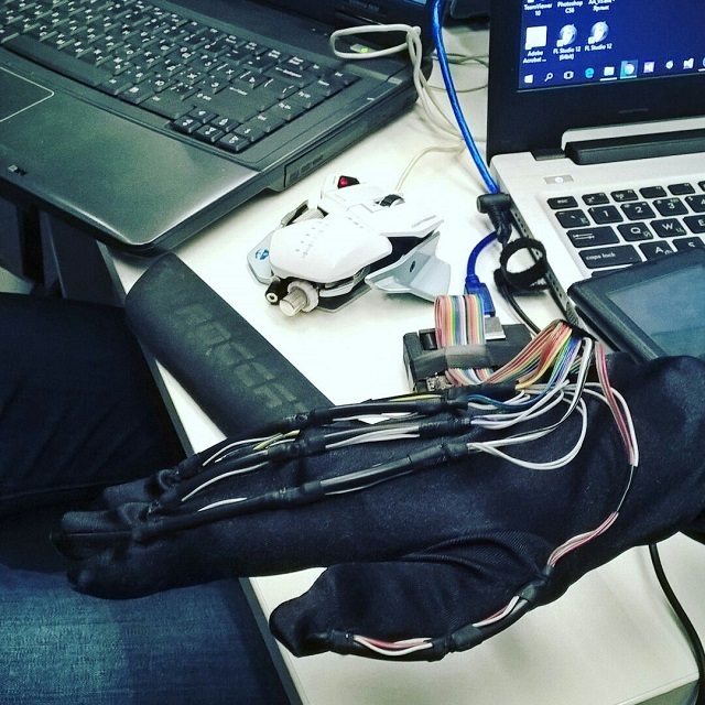 Виртуальная реальность и котики на хакатоне Microsoft и Сколково - 2 Виртуальная реальность и котики на хакатоне Microsoft и Сколково - 2