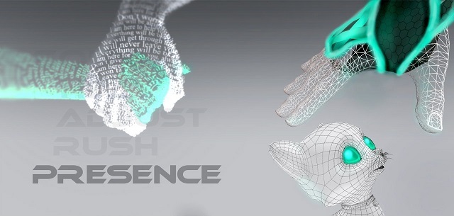 Виртуальная реальность и котики на хакатоне Microsoft и Сколково - 5 Виртуальная реальность и котики на хакатоне Microsoft и Сколково - 5