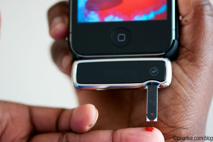 10 гаджетов, помогающих следить за здоровьем с помощью смартфона - 5