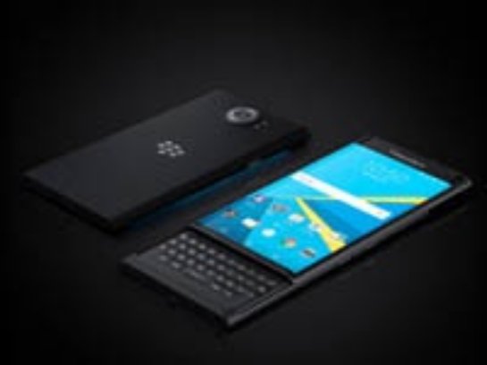 BlackBerry опровергла информацию о незащищенности своих устройств