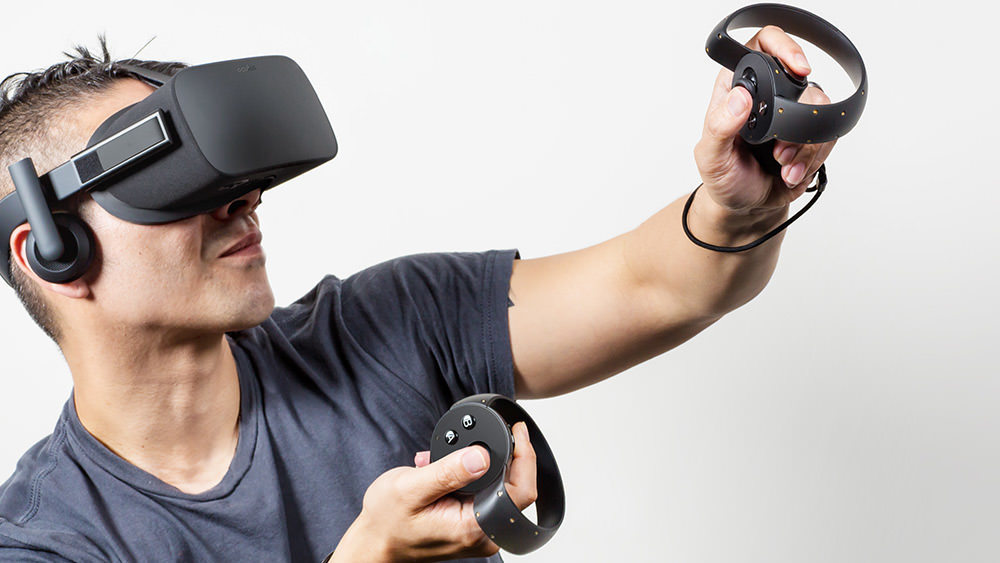 FAQ по VR. Что нужно знать в преддверии старта Oculus Rift, PlayStation VR, HTC Vive и HoloLens - 2