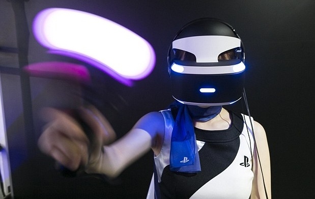 FAQ по VR. Что нужно знать в преддверии старта Oculus Rift, PlayStation VR, HTC Vive и HoloLens - 3