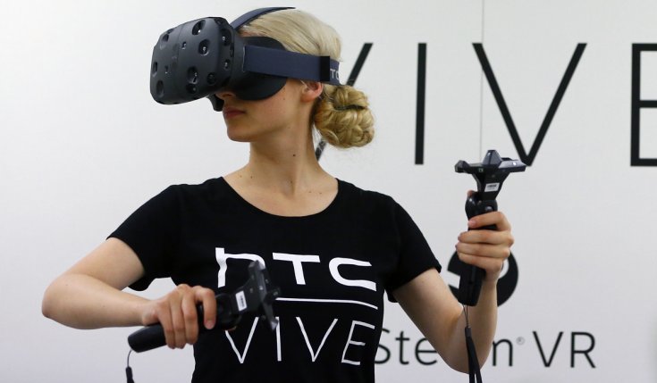 FAQ по VR. Что нужно знать в преддверии старта Oculus Rift, PlayStation VR, HTC Vive и HoloLens - 4