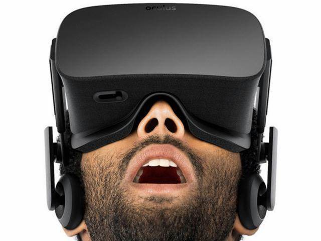 FAQ по VR. Что нужно знать в преддверии старта Oculus Rift, PlayStation VR, HTC Vive и HoloLens - 1