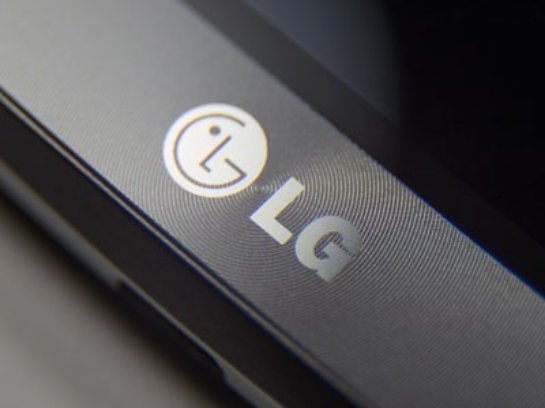 LG регистрирует патент на смартфон с круговым дисплеем