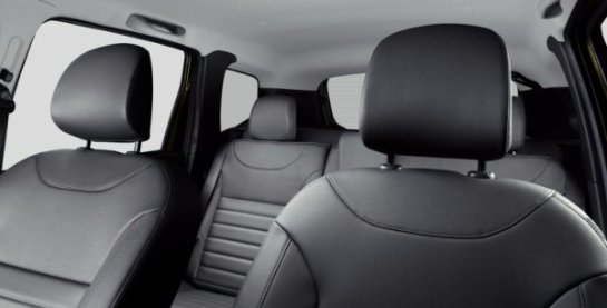 Renault Duster 2015: настоящий внедорожник может быть доступным Renault Duster 2015: настоящий внедорожник может быть доступным