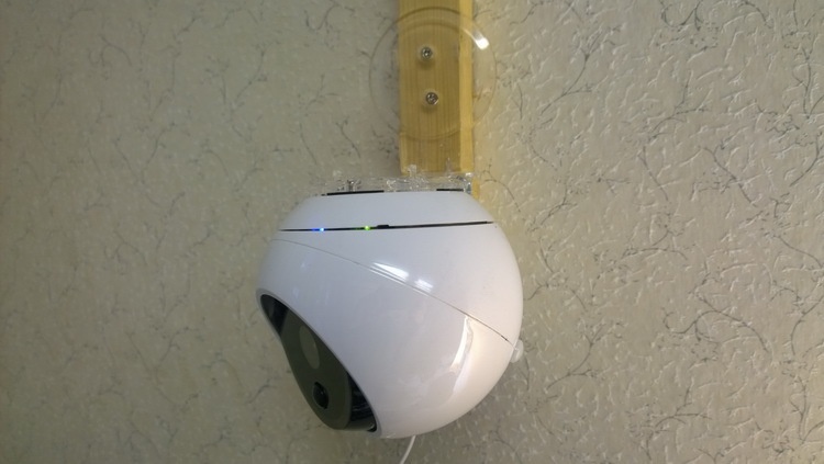 iCamPro – гостья из будущего - 10 iCamPro – гостья из будущего - 10