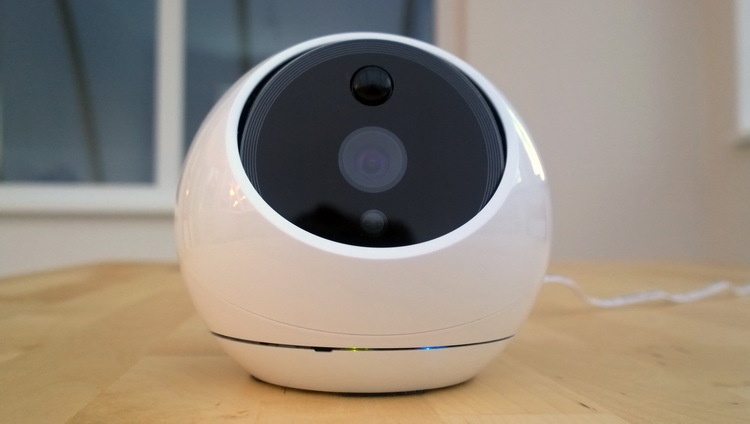 iCamPro – гостья из будущего - 11 iCamPro – гостья из будущего - 11