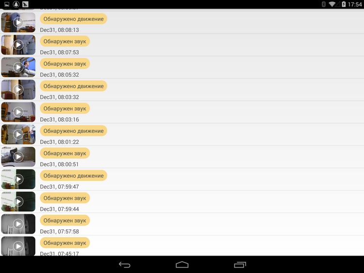 iCamPro – гостья из будущего - 14 iCamPro – гостья из будущего - 14