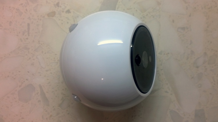 iCamPro – гостья из будущего - 4 iCamPro – гостья из будущего - 4