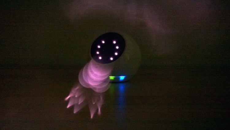 iCamPro – гостья из будущего - 6 iCamPro – гостья из будущего - 6