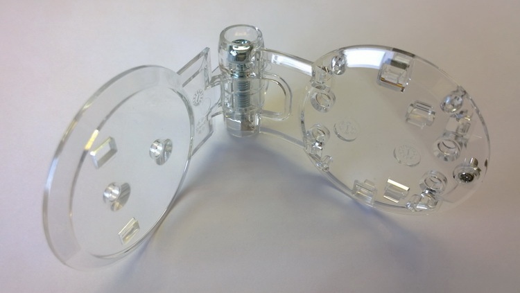 iCamPro – гостья из будущего - 8 iCamPro – гостья из будущего - 8