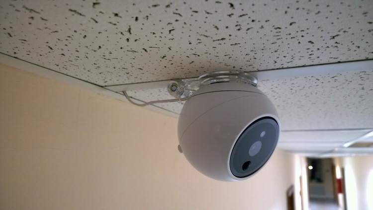 iCamPro – гостья из будущего - 9 iCamPro – гостья из будущего - 9