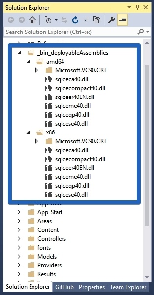 Как использовать БД SQL в студенческом Microsoft AZURE от Dreamspark - 9