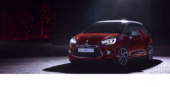 Компания DS Performance готовит линейку «заряженных» моделей