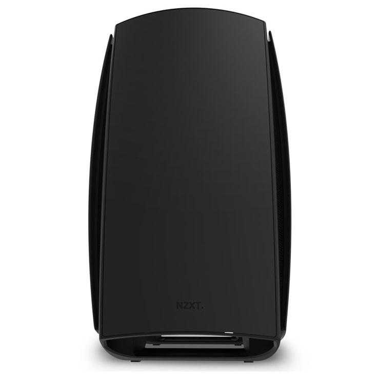 Компьютерный корпус NZXT Manta весит 7,2 кг