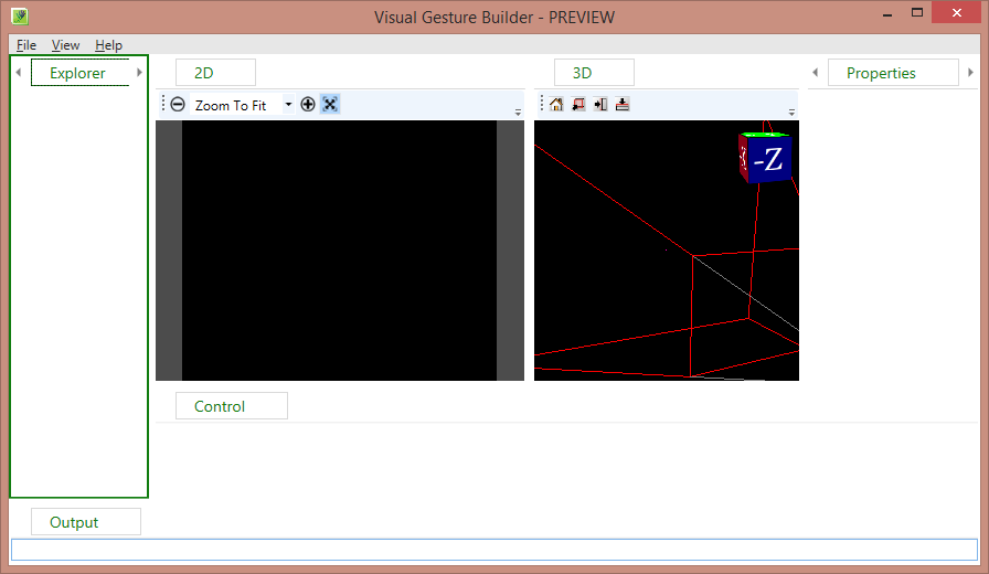 Пользовательские жесты, Kinect + Unity. Часть 1 - 5