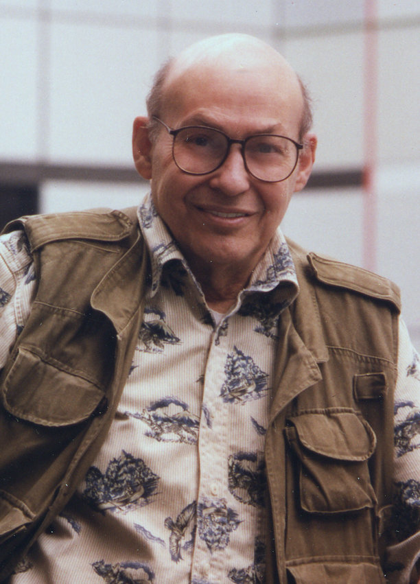 Умер Марвин Минский, пионер в области искусственного интеллекта - 2 Умер Марвин Минский, пионер в области искусственного интеллекта - 2