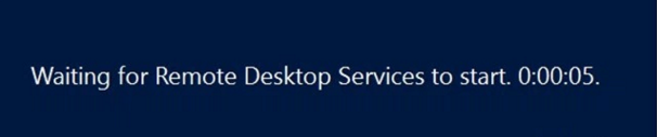 Что нового в Windows Server 2016 RDS. Часть 1 - 10
