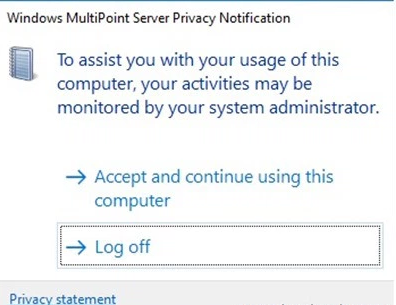 Что нового в Windows Server 2016 RDS. Часть 1 - 15