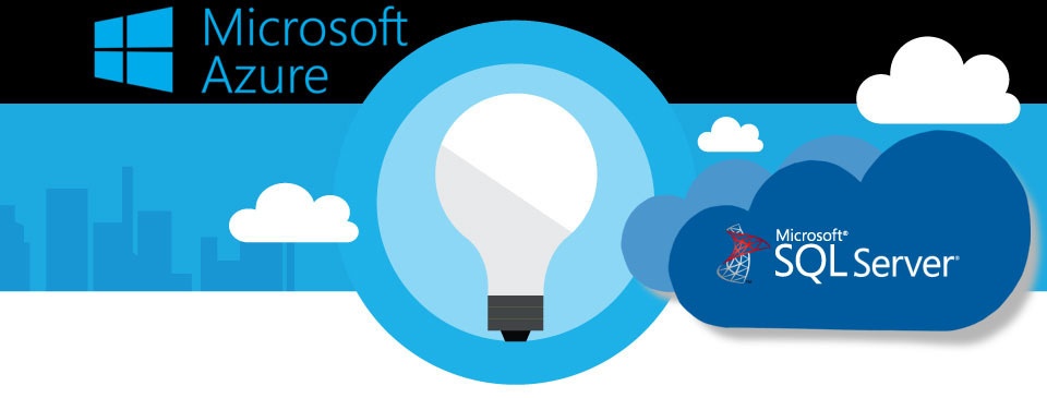 Немного халявы в Microsoft Azure или создаем бесплатную SQL Database в облаке - 1