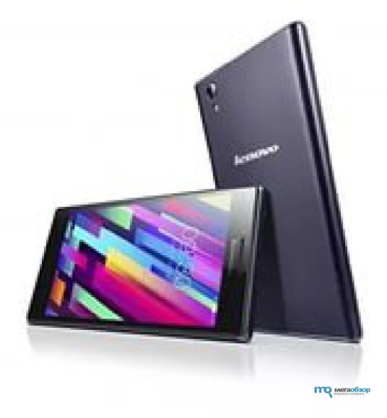 Новый смартфон с аккумулятором емкостью 4 000 м А ч Lenovo P70