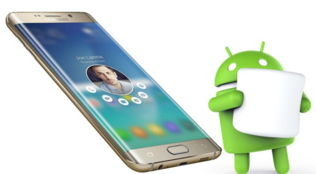 График выхода обновлений до Android 6.0 Marshmallow для смартфонов Samsung