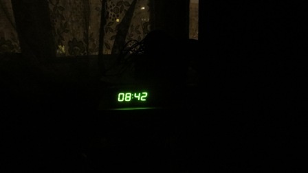 Автоматизация проветривания комнаты через окно и что из этого вышло - 7