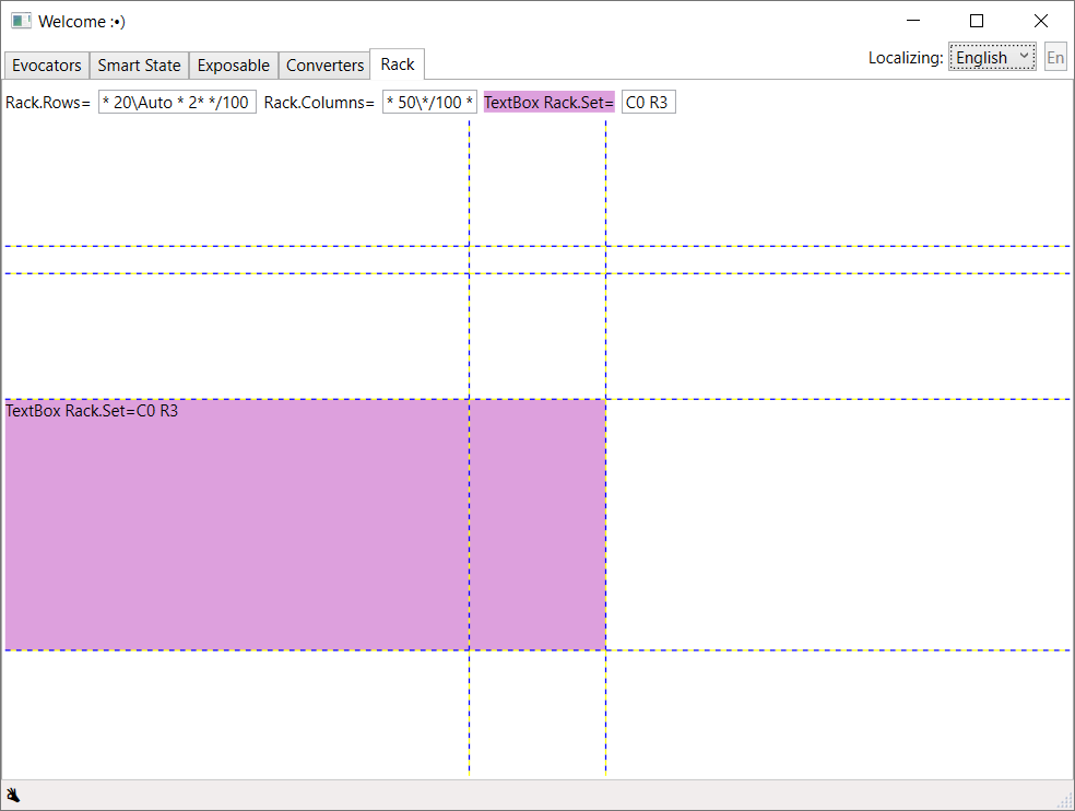 Фишки XAML-разработчика: динамический Grid - 3