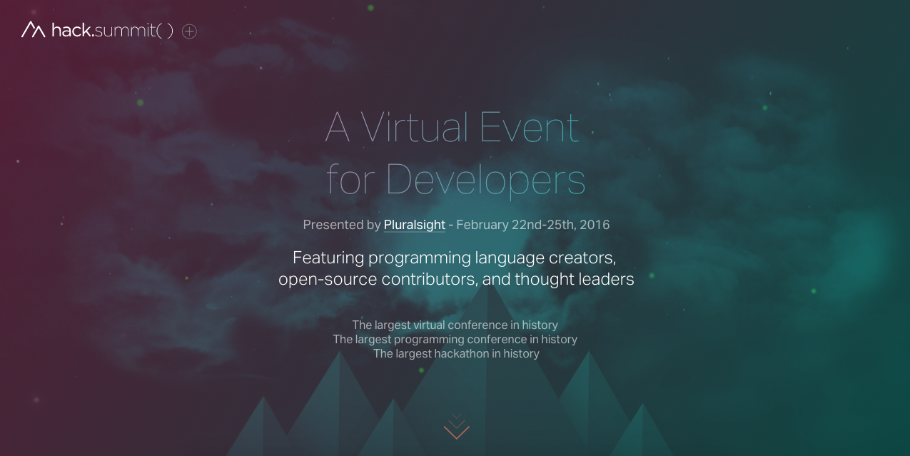 Крупнейший хакатон в истории разработки ПО с призовым фондом в 140000$ - 1 image