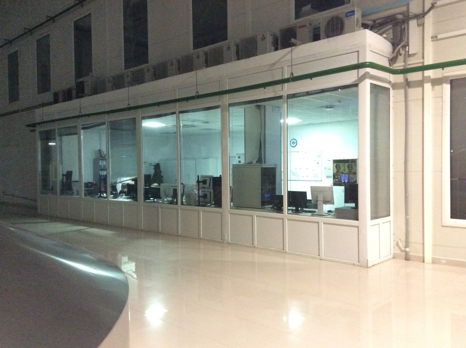 Пивной завод изнутри или как попасть на бесплатную экскурсию? - 16 Пивной завод изнутри или как попасть на бесплатную экскурсию? - 16