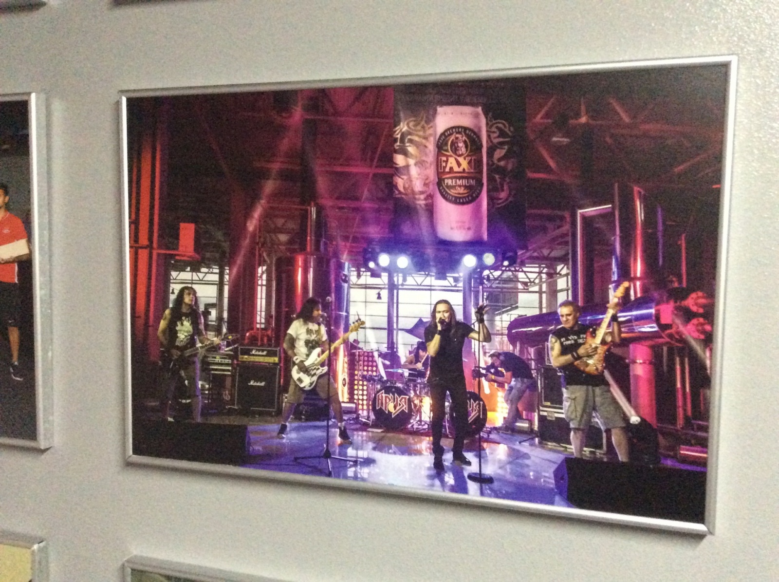 Пивной завод изнутри или как попасть на бесплатную экскурсию? - 17 Пивной завод изнутри или как попасть на бесплатную экскурсию? - 17