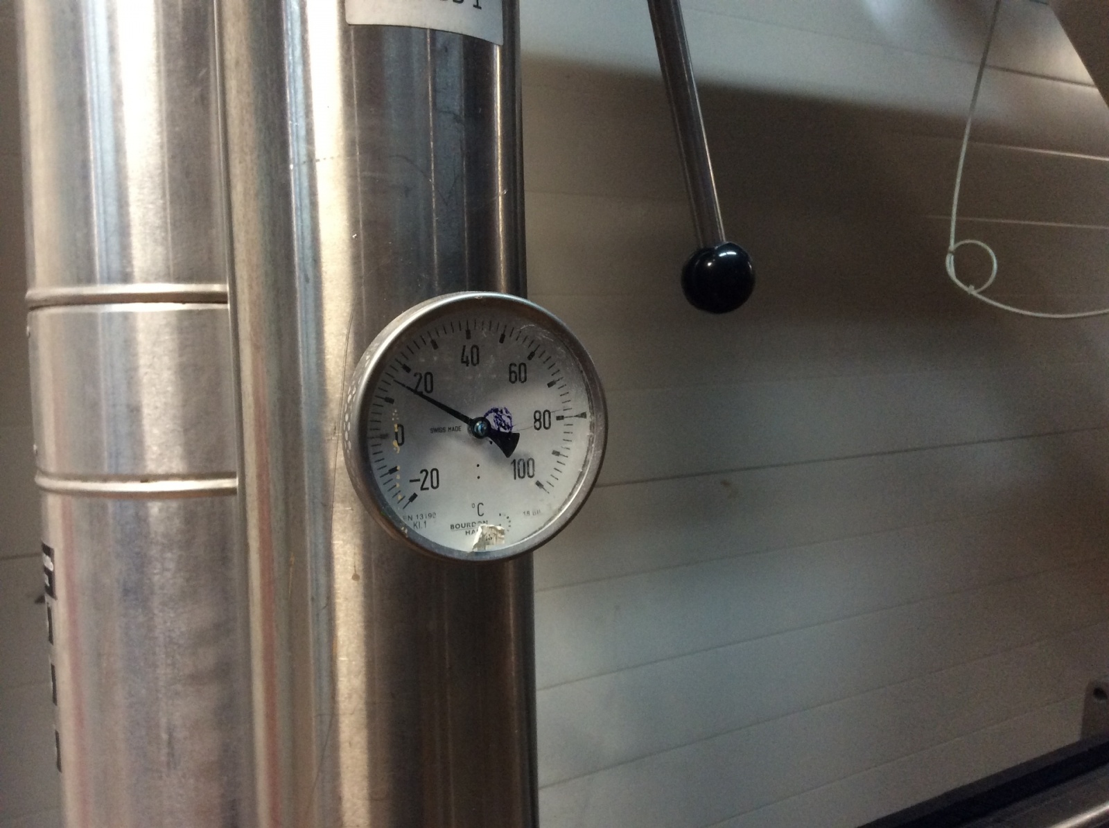 Пивной завод изнутри или как попасть на бесплатную экскурсию? - 20 Пивной завод изнутри или как попасть на бесплатную экскурсию? - 20