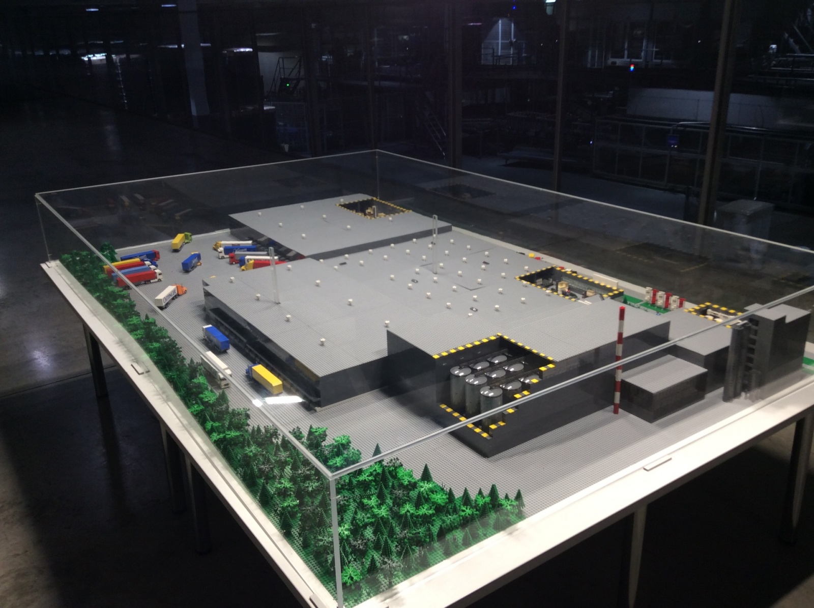 Пивной завод изнутри или как попасть на бесплатную экскурсию? - 34 Пивной завод изнутри или как попасть на бесплатную экскурсию? - 34