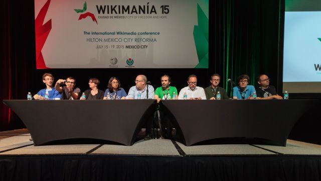 Редакторы Википедии изгнали «обманщика» из Совета Фонда Викимедиа - 1