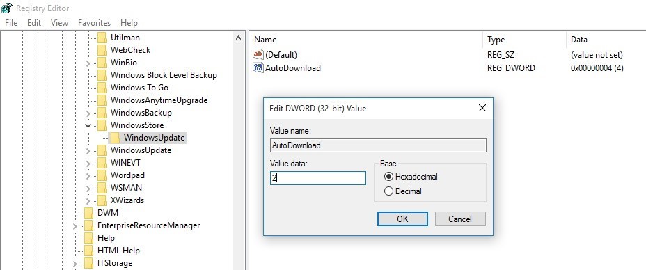 Удаление-восстановление Metro-приложений в Windows 10 - 9 Удаление-восстановление Metro-приложений в Windows 10 - 9