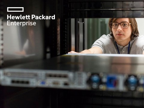 HPE Proactive Care Advanced – новый сервис для нового типа ИТ - 10