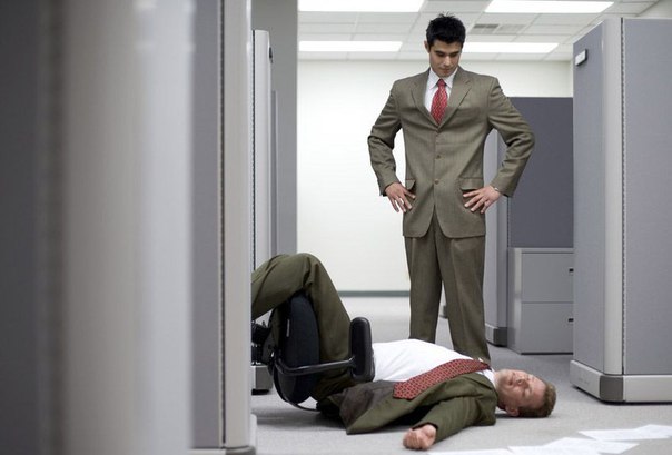 Как помочь сотруднику адаптироваться в компании - 5 Как помочь сотруднику адаптироваться в компании - 5