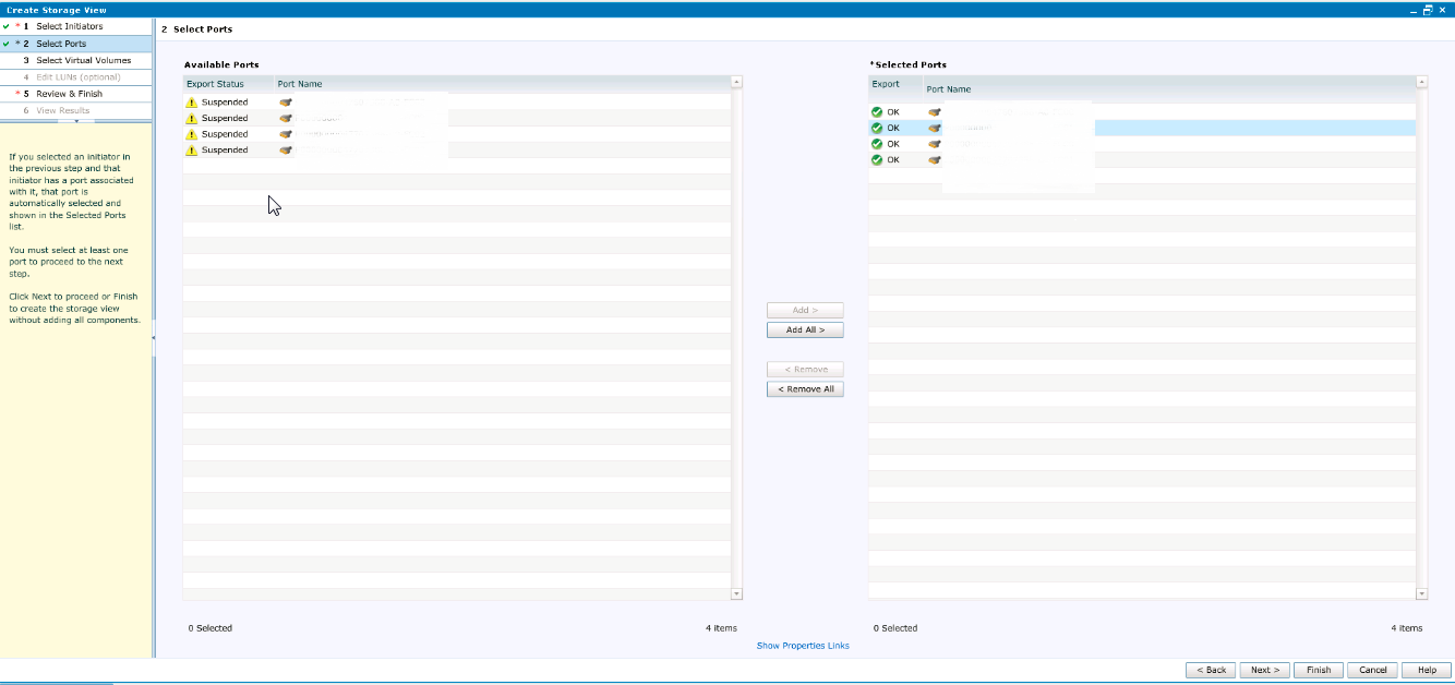 Миграция данных с различных типов Storage с использованием технологий EMC VPLEX и EMC RecoverPoint - 12