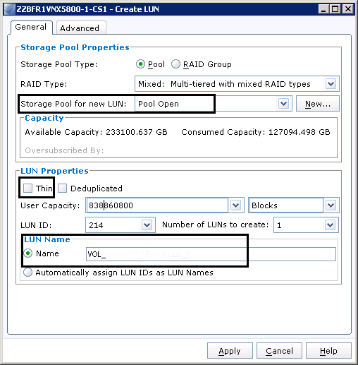 Миграция данных с различных типов Storage с использованием технологий EMC VPLEX и EMC RecoverPoint - 14