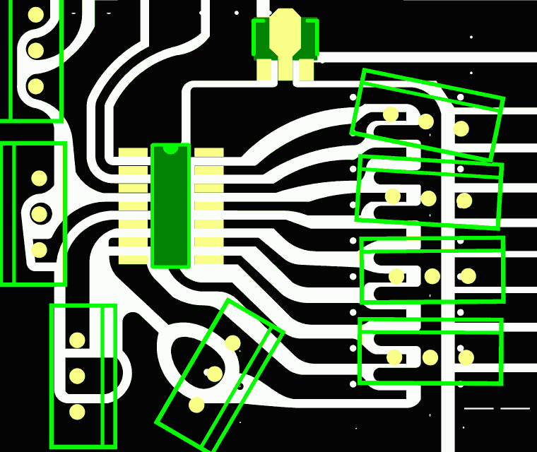 Транзисторы ТО-220