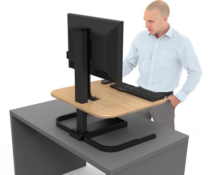 NextDesk Crossover стоит $400