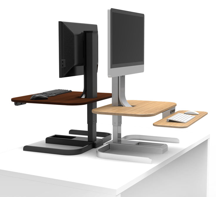 NextDesk Crossover стоит $400