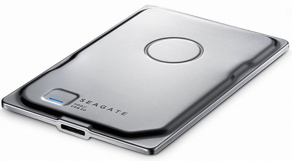 Seagate STDZ750100