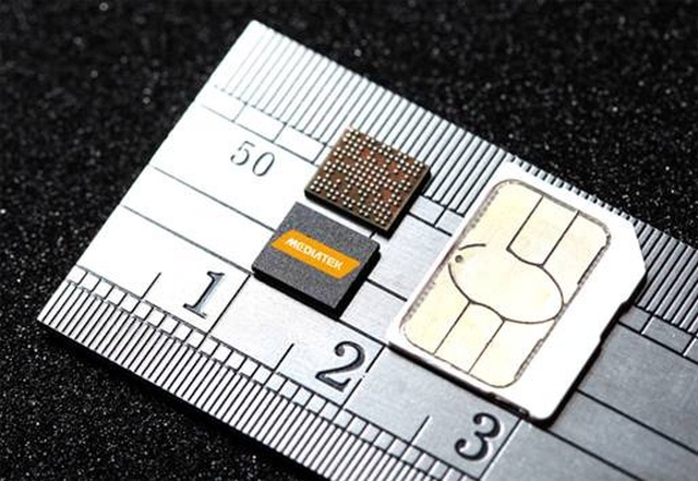 MediaTek готовит новые SoC MT6738, MT6750 и MT6750T